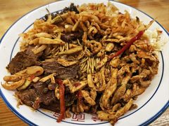 -李叁面馆(妇幼店)