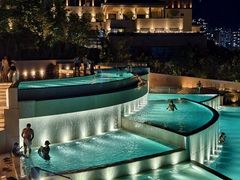 -清河半岛温泉度假酒店