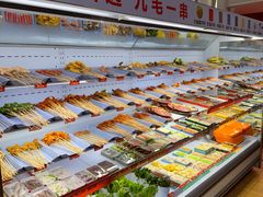 -黔哆哆地摊酸汤火锅(清湖店)