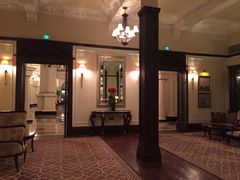 -LONG BAR 廊吧(外滩华尔道夫酒店)