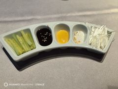 -北平食坊·烤鸭(黄寺大街店)
