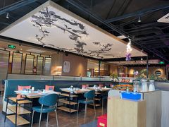 -煲宫猪肚鸡(晶品店)