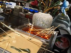 -炽真·果木窑烤自助牛排馆儿(和平欧乐店)