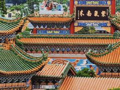 -宝墨园景区
