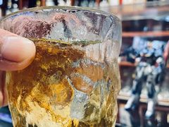 -気楽亭和食料理(气乐亭大世界本店)