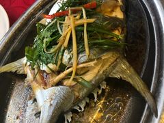 -抱德·潮汕味(敦和店原惠城鱼仔)