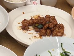 -京味斋·烤鸭·北京菜(安贞店)