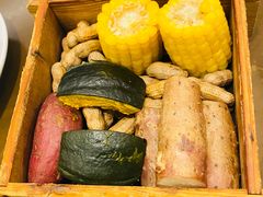 -北海富丽华大酒店·御园中餐厅