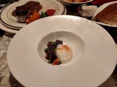-食间牛排(重庆路万达店)