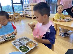 -YoKID优儿学堂早教托育园(青塔路店)