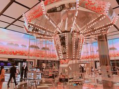 -新世界百货(明洞总店)