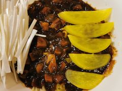 -第二外国语学院-韩国餐厅(朝阳路店)