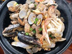 杂鲜-小时候焗海鲜(鄞州万达店)