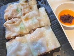 -白天鹅宾馆-宏图府餐厅