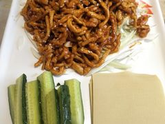 -大胡同天津菜·海肠捞饭·津门皮皮虾锅贴一绝(西姜井店)