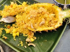 -阿莱唛唛泰国菜·海鲜餐厅(蛇口店)