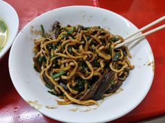 -三百碗宝应长鱼面(板仓街店)