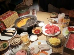 -温野菜涮涮锅(曲江大悦城店)