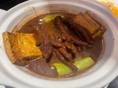 -老牌坊鲁菜名店(聊城美食岛店)