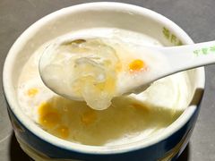 -强氏喜阿婆粥饼店(鼓楼东街店)