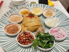 -顺味凤城·顺德菜专门店(九六广场店)