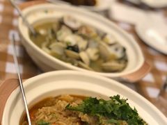 -船屋葡国餐厅