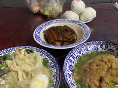 -管记水席老店(仙果市街店)