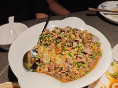 -前海沿·青岛菜(大拇指广场石老人店)