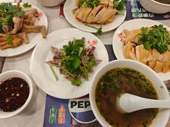 -振鼎鸡(福州路店)