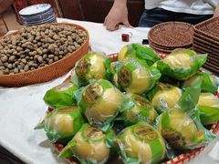 -津津菜馆(绝没分店)
