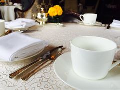 Salon&nbsp;de&nbsp;Ville-Salon de Ville浦江汇(上海外滩华尔道夫酒店店)