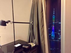 -广州四季酒店