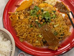 -极乐小煮·成都冒菜(科技绿洲店)