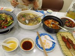 -贺兰山·西北菜(牛街总店)
