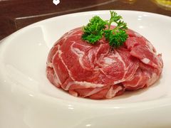 -南门涮肉(上海一店)