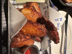 -blue frog蓝蛙(长泰广场店)