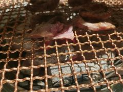 -九田家黑牛烤肉料理(华侨城店)