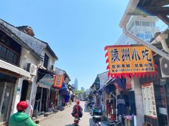 -嵊州小吃(萧山街店)