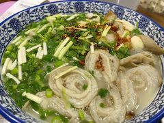 -长香源葫芦头梆梆肉(兴隆巷店)