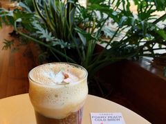-Seesaw Coffee(朝阳大悦城店)
