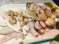 -椰客·海南椰子鸡(天河万菱汇店)