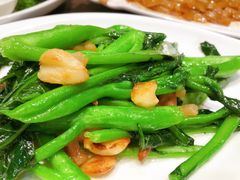 -周锦记广式餐厅(格林生活坊2期店)