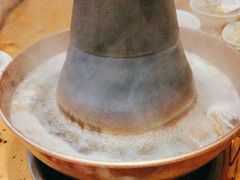 -老康火锅(桥南街店)