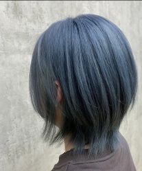 点击看大图 -MORI HAIR SALON日式美发沙龙