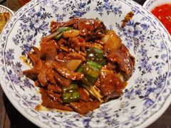 -阿大排档(长春这有山店)