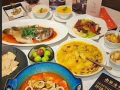 -南海渔村(珠江新城店)