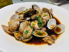-阿明小菜·海鲜·上海菜(梅陇店)