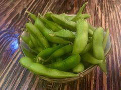 毛豆-平成屋·午肴夜酒(四川北路店)