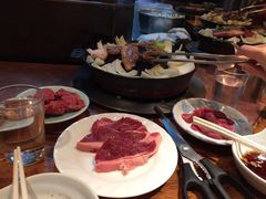 -成吉思汗 しろくま(札幌本店)