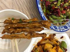 -江城燕子大排档(江汉路步行街店)